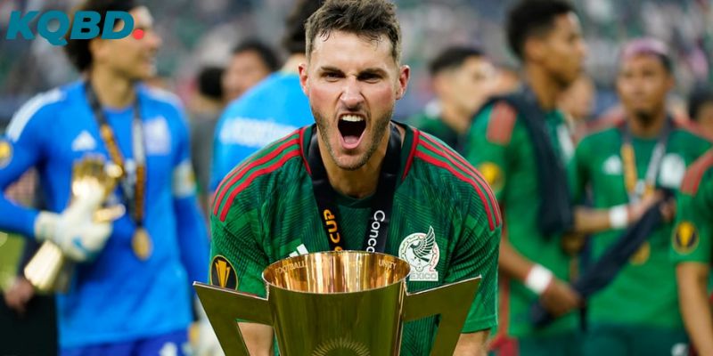 Cúp quốc gia Mexico - Giải đấu được săn đón nhất mọi năm