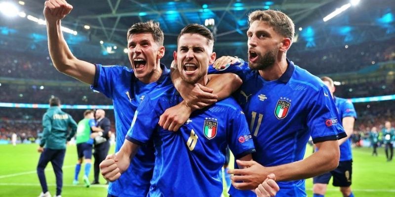 BXH FIFA tại kqbd có lịch sử xếp hạng theo từng năm