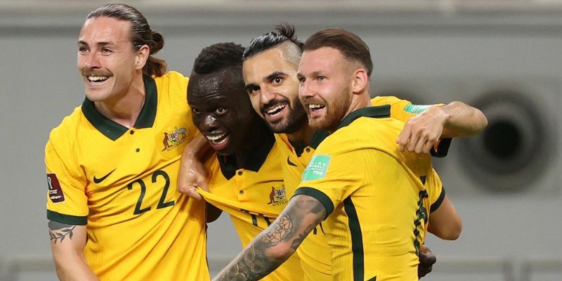 Các đội vô địch giải VĐQG Australia ấn tượng