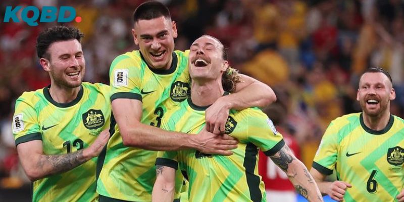 Các hệ thống giải đấu chuyên nghiệp tại Úc