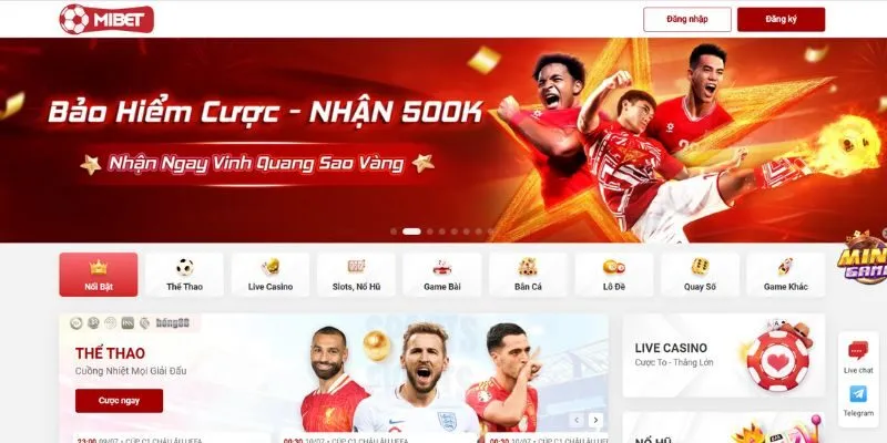 Cập nhật kết quả bóng đá 24/7 - chính xác từng giây!