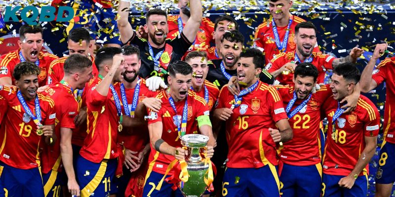 Copa del Rey - Chiếc cúp đáng mơ ước của các đội bóng