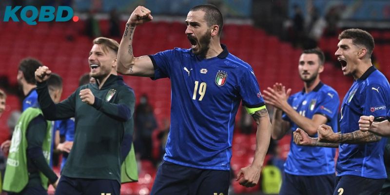 Tìm hiểu chi tiết về 3 câu lạc bộ bật nhất tại Italia