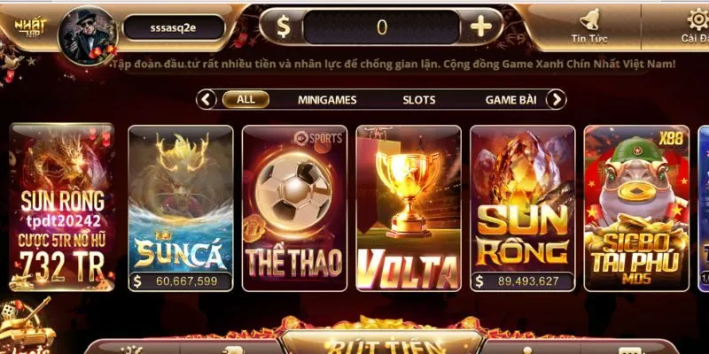 Đánh giá toàn diện về nhà cái NHATVIP 2025