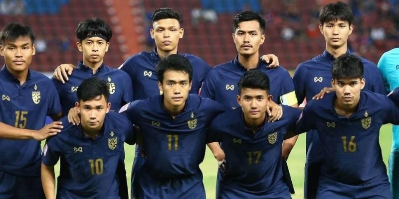 Điều kiện bắt buộc để các đội bóng tham dự giải đấu