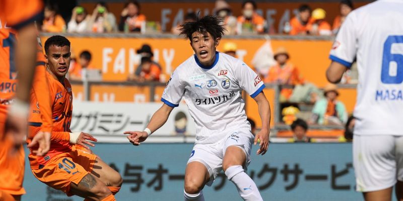 Điều kiện cần có để tham dự giải VĐQG Nhật Bản