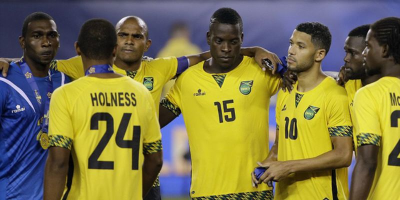 Điều kiện tham gia giải đấu VĐQG Jamaica theo chuẩn quốc tế