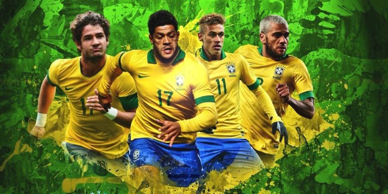 Đối thủ và trình độ có ảnh hưởng lớn đến BXH FIFA