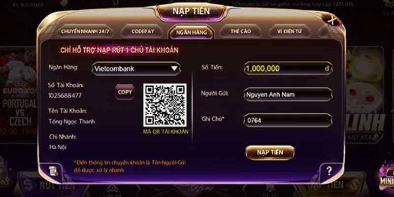 Câu trả lời nhanh cho mọi thắc mắc người chơi