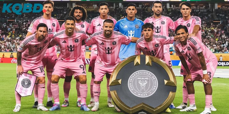 Tổng quan về bóng đá Mỹ