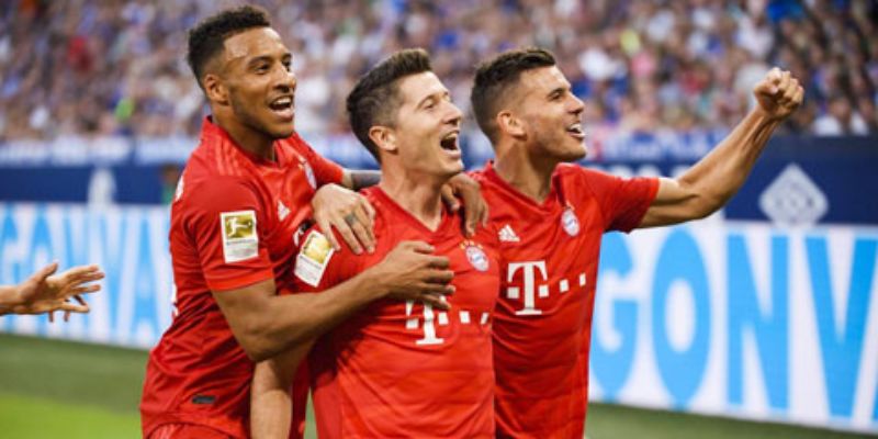 Khái quát tổng quan về Bundesliga