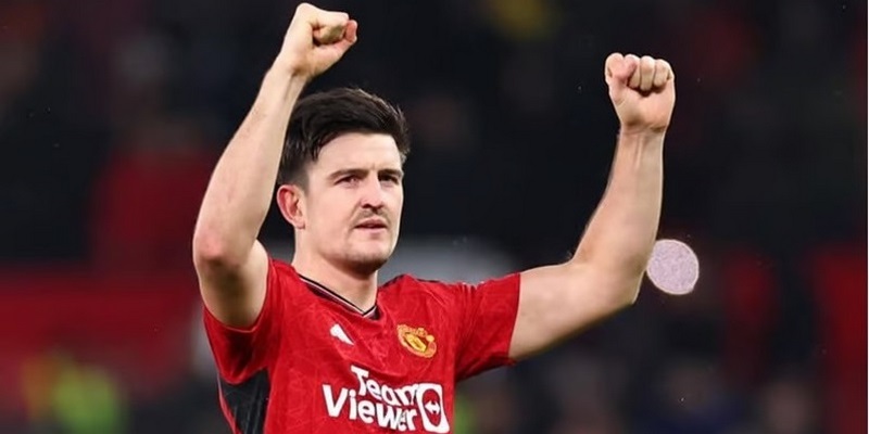 Harry Maguire sẽ không thi đấu trong trận giao hữu tới đây