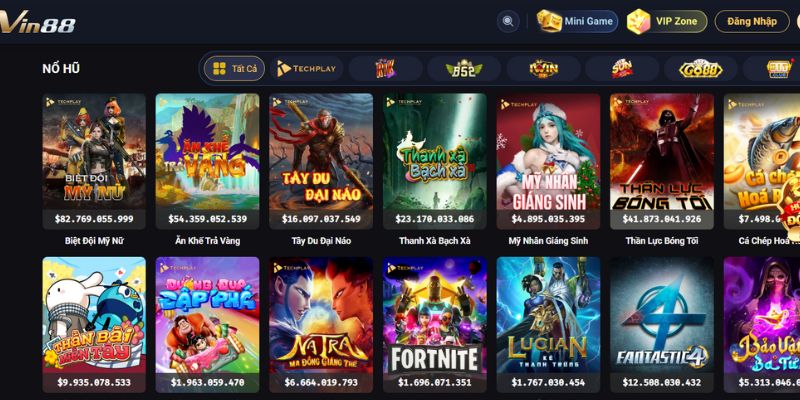 Jackpot tiền tỷ đang gọi tên ai? 