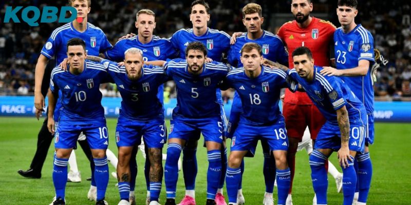 Khám phá 3 giải đấu được chờ đón nhất tại Italia