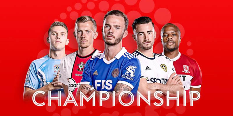 Lịch sử hình thành giải Hạng Nhất Anh