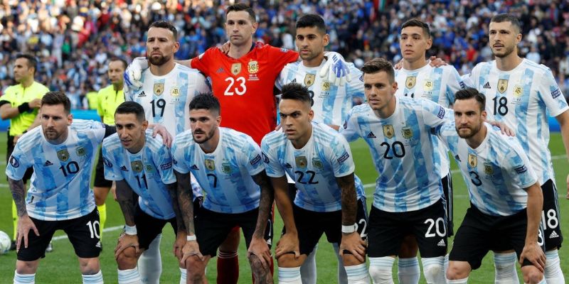 Lịch sử hình thành giải VĐQG Argentina từ năm 1891 đến nay
