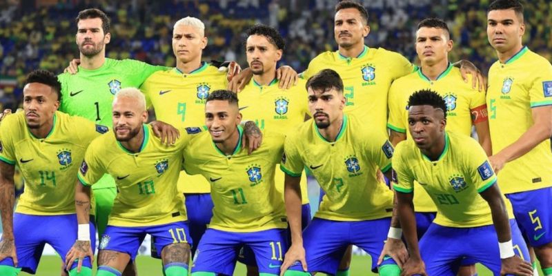 Lịch sử phát triển bóng đá chuyên nghiệp tại Brazil từ năm 1959