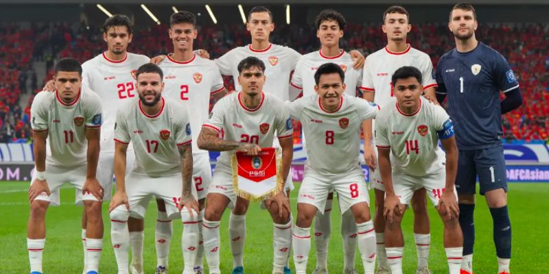 Lịch sử phát triển chuyên nghiệp của VĐQG Indonesia từ 1994