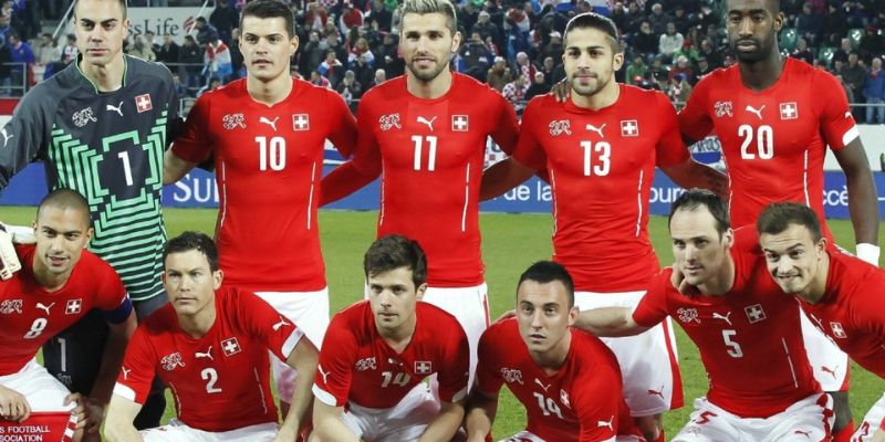 Lý do giải VĐQG Thụy Sỹ thu hút sự chú ý đặc biệt