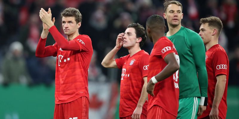 Lý do khiến giải đấu luôn nhận được sự quan tâm trên toàn cầu 