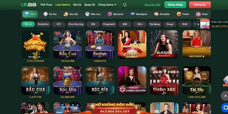 Mời bạn chơi – nhận hoa hồng trọn đời, thu nhập không giới hạn!