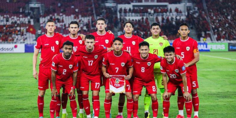 Một số đội vô địch giải VĐQG Indonesia ấn tượng