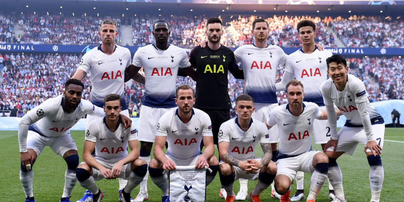 Một vài hình thức giao hữu phổ biến