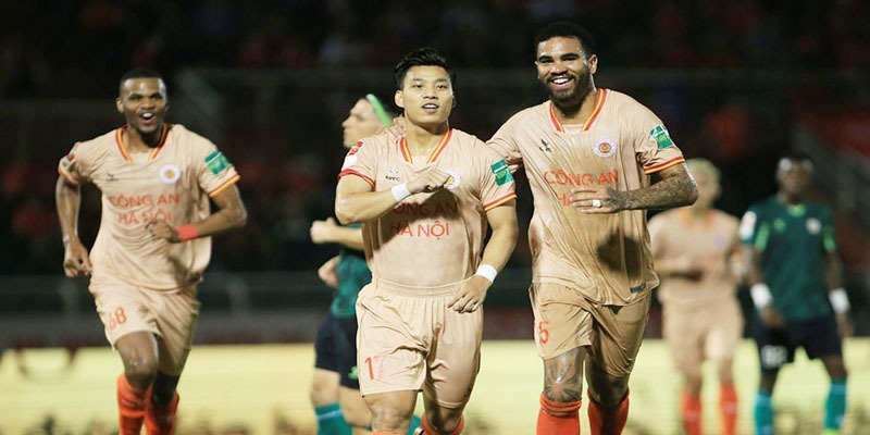 Nhân tố mới cho sự ổn định của Ninh Bình FC