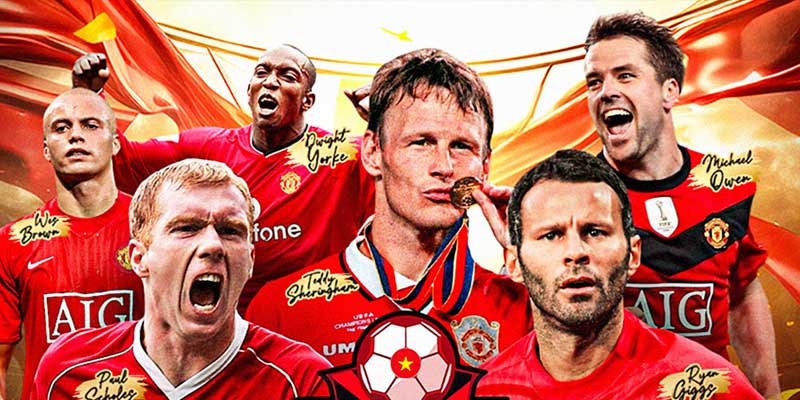 Những câu lạc bộ bóng đá huyền thoại đất nước Sư tử