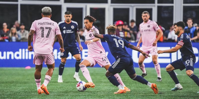 Những cột mốc và thành tích ấn tượng tại MLS qua các mùa giải