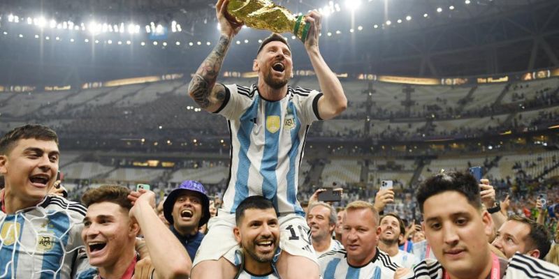 Những kỷ lục ấn tượng tại giải vô địch Thế Giới