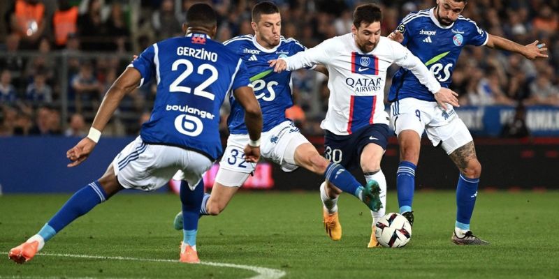 Những nhân tố góp phần định hình giá trị của Ligue 1
