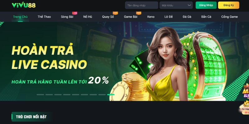 Những ưu điểm khiến bạn không thể rời mắt