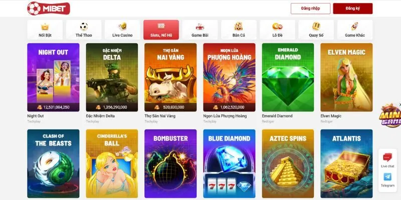 Săn cá đổi thưởng cực đỉnh - bắn trúng là nhận ngay tiền mặt!