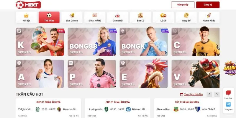Tham gia MIBET ngay - cơ hội nổ hũ tiền tỷ đang chờ bạn!