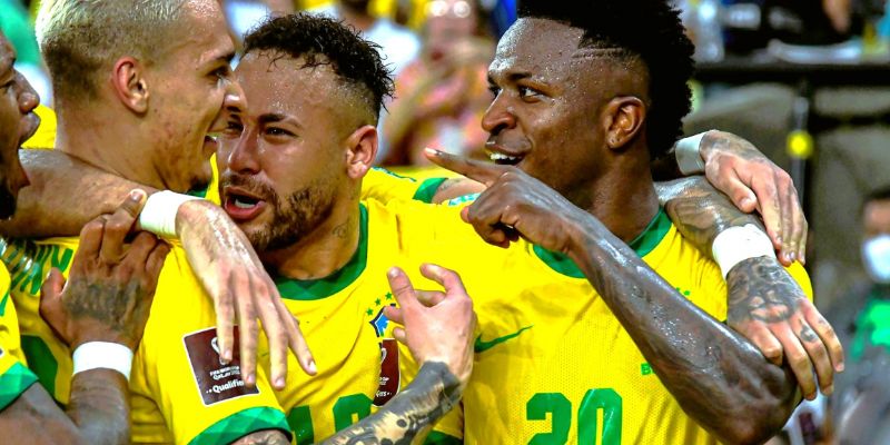 Thể thức và quy tắc thi đấu chi tiết trong VĐQG Brazil 2025