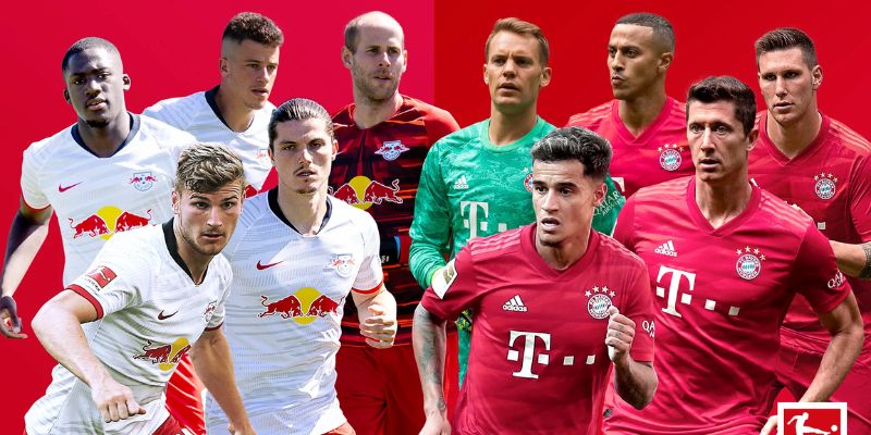 Tìm hiểu chi tiết về các dạng BXH kqbd cung cấp