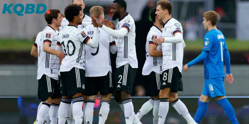 Tìm hiểu top 3 câu lạc bộ lớn nhất tại Đức