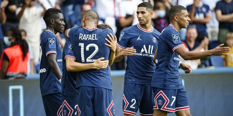 Toàn cảnh giải đấu Ligue 1 