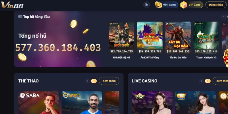 Tổng hợp ưu điểm độc quyền của trang web