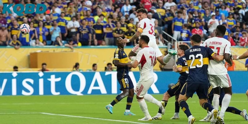 US Open Cup - Giải đấu được mong chờ nhất nước Mỹ