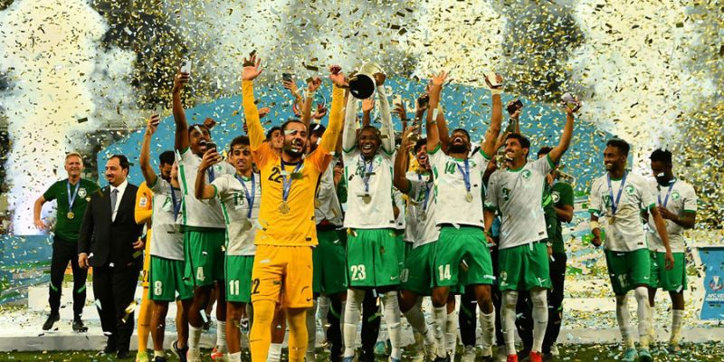 Vai trò của vô địch Châu Phi đến nền kinh tế 