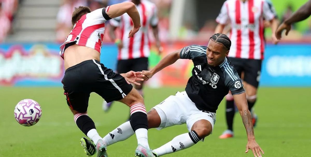 Cả hai đội bóng đều gặp khó khăn về lực lượng