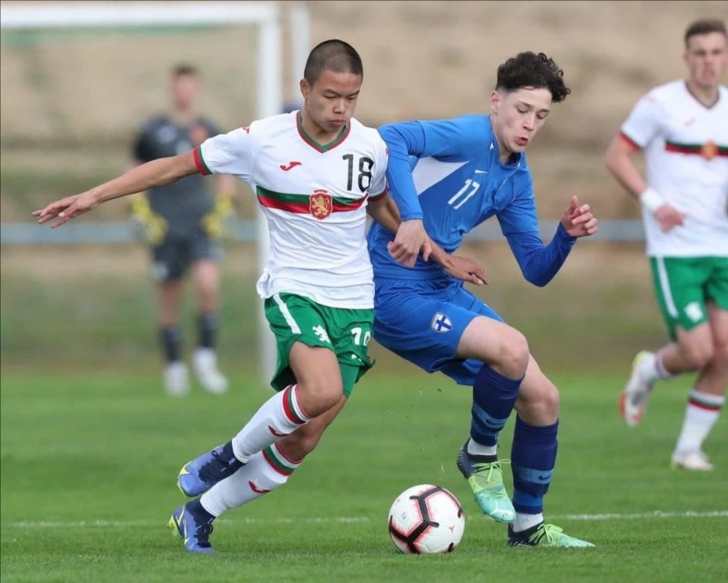 Chung Nguyen Do vẫn có thể tham gia SEA Games 33