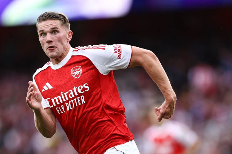 Gyokeres cần nỗ lực nhiều trong màu áo Arsenal