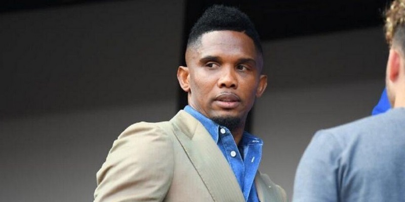 samuel-eto’o
