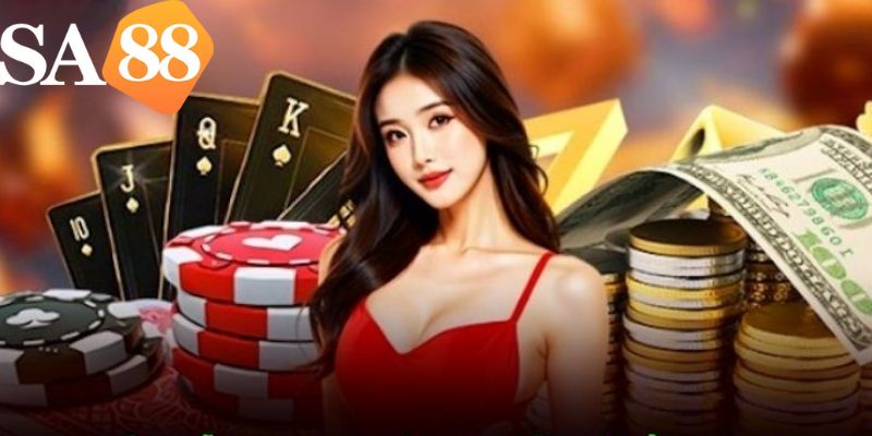 Đôi nét về nhà cái SA88