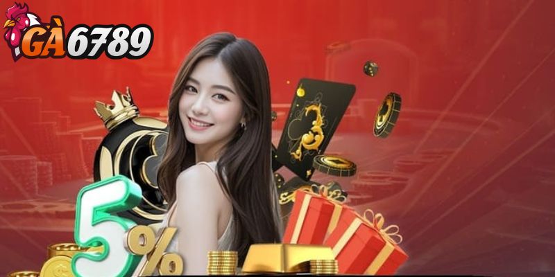 Giới thiệu về GA6789