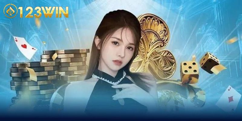 Khái quát chung về 123WIN