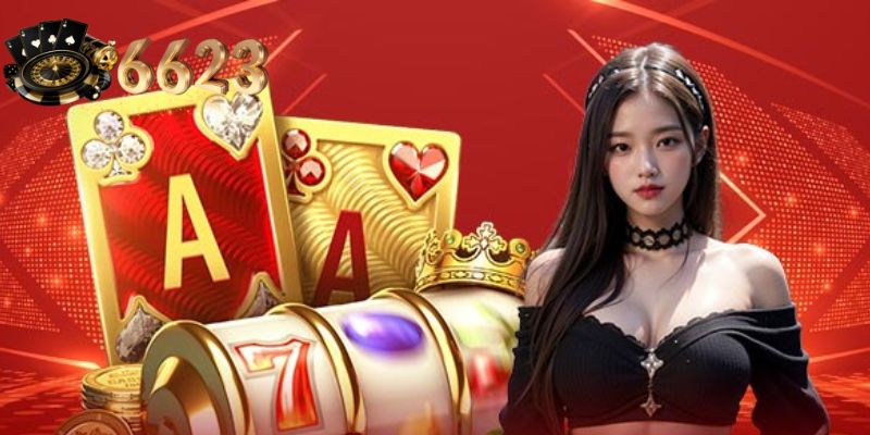6623 – Thương hiệu cá cược hot nhất hiện nay